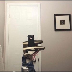 Meet your Posher, Junior